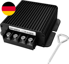 DC 48V 10A 480W High-Power