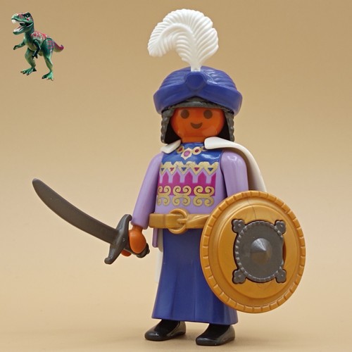 Playmobil figur arabischer - playmobil,