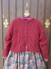 EWA I WALLA  MOHAIR WOLLE