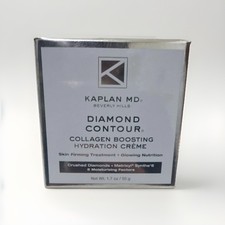 Kaplan diamond contour - kaplan, md