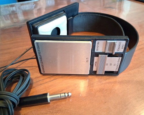 Bang olufsen u70 - bang,