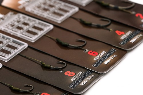 Korda dark matter rig - dark,