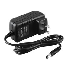 6V 2A AC Adapter Power Supply