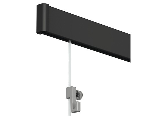 Bilderschiene all one click - bilderschiene,