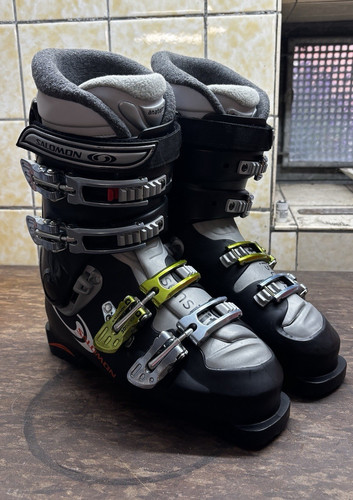 Salomon evolution herren - salomon,