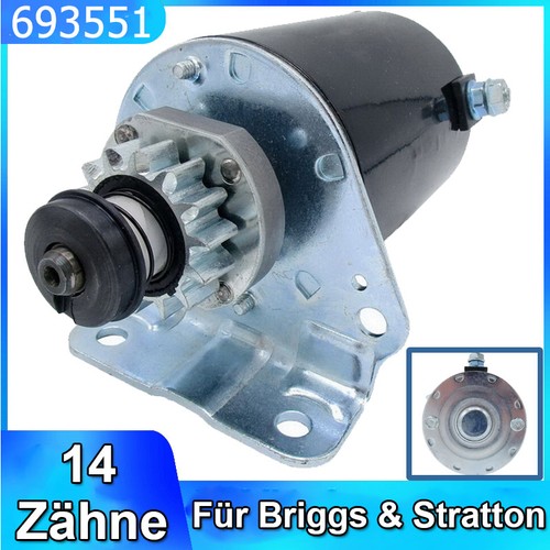 Anlasser für briggs - anlasser,