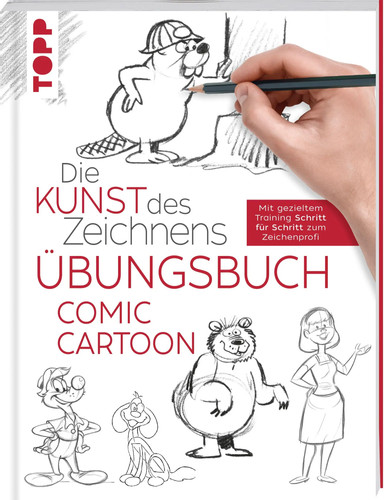 Die kunst des zeichnens - kunst,