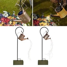 Solar Wasserkocher Lampe