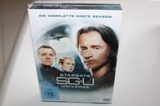 Stargate Universe - Staffel 1