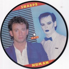 -1995- Sharpe And Numan -