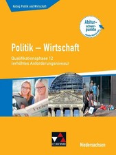 Kolleg Politik u. Wirtschaft