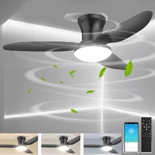 Ø100CM Deckenventilator