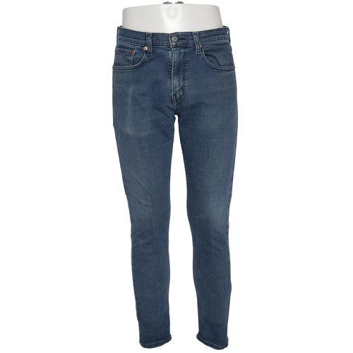 Levi strauss jeans - &, co,