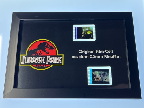 Jurassic park 35mm - jurassic,