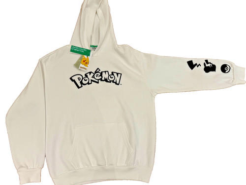 Pokemon hoodie kinder - pokemon,