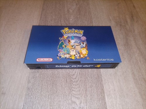 Pokémon promo vhs - 🌟,