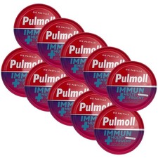 Pulmoll Pastillen, Immun +
