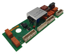 Miele Elektronik EL 200 C Leistungselektronik Waschmaschine T.Nr. 4825451