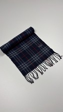 Original Burberry Schal Nova