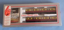 Lima H0 149834LK Berliner S-Bahn Trieb-u. Steuerwagen,  neu mit OVP