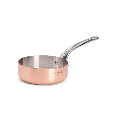 Debuyer 6430 sauteuse - debuyer, 6430.16
