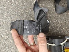 Vw T5.1 Multivan Gurt Sicherheitsgurt Vorne Rechts 7E5857806RAA-65710