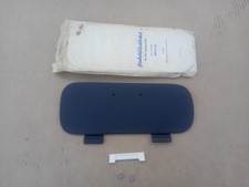 Trabant 600 500 601 Kübel Armaturenbrett Klappe Original DDR Neu