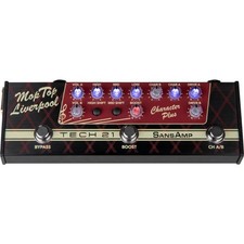 Tech 21 SansAmp Mop Top