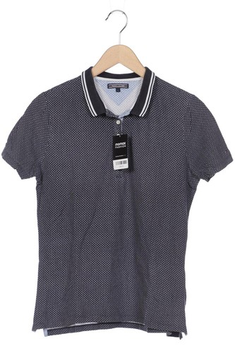 Tommy hilfiger poloshirt damen - poloshirt,