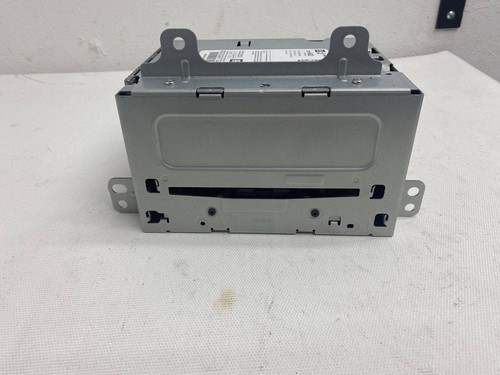 Opel insignia 2013 radio - 2013,