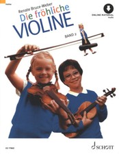 Die fröhliche Violine 2 mit