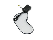 Gurtschloss Gurtpeitsche Vo Li für Mercedes W205 C180 14-19 A2058600169