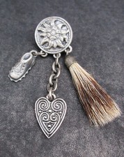 (H) Modeschmuck kleine