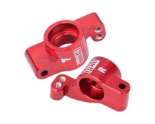 GPM Racing Alu Radträger