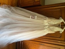 Brautkleid La Sposa Geranium