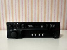 Philips Car 400 Radio Kassette