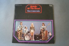 Middle of the Road -