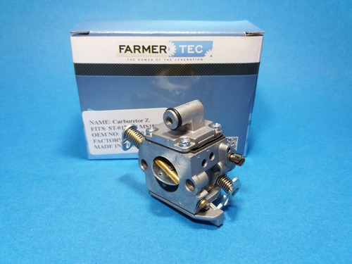 Vergaser typ zama c1q - vergaser, c1q-s57