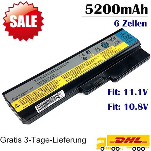 Akku für lenovo - akku, 3000