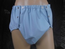 Schwedenhose/Windelhose OLAF