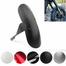 Motorcycle Front Mudguard