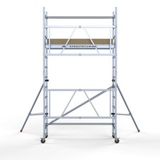 AC Aluminium-Rollgerüst