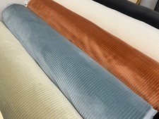 CORD SAMTPOLSTERSTOFF von