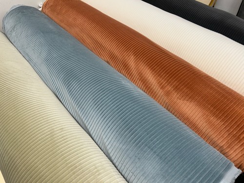 Cord samt polsterstoff - cord,