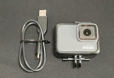 Gopro Hero 7 Silver