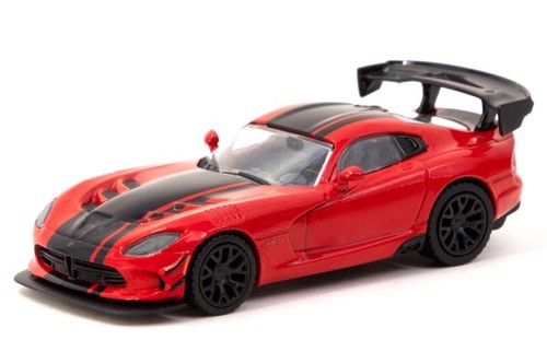 Dodge viper acr extreme - dodge,
