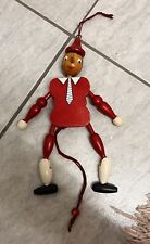 Hampelmann Hampelfigur