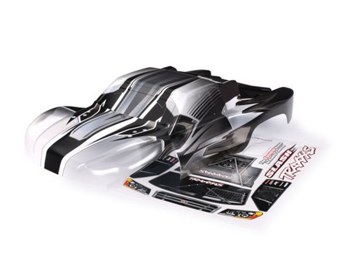 Traxxas karosserie slash 2wd - traxxas,