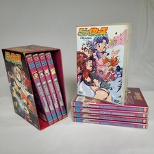 Slayers & Slayers Next - Big