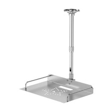 Deckenhalterung mit Ablage für Projektor/Kamera für Heimkino-Wohnzimmer